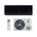 Сплит-система инверторного типа ELECTROLUX EACS-I-12HIX-BLACK-N8 серия Onix Black Super DC Inverter