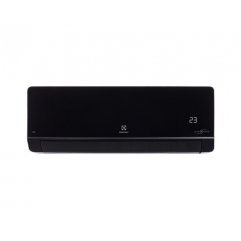 Сплит-система инверторного типа ELECTROLUX EACS-I-09HIX-BLACK-N8 серия Onix Black Super DC Inverter