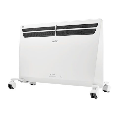 Обогреватель электрический (конвектор) Ballu BEC/ETE-1500 Evolution Transformer Eco