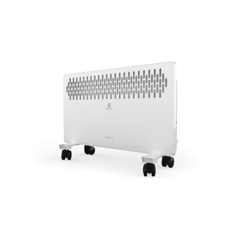 Обогреватель электрический (конвектор) Royal Clima серии FIORI Meccanico REC-FR2000M