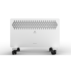 Обогреватель электрический (конвектор) Royal Clima серии FIORI Meccanico REC-FR1000M Обогреватель электрический (конвектор) Royal Clima серии FIORI Meccanico REC-FR1000M