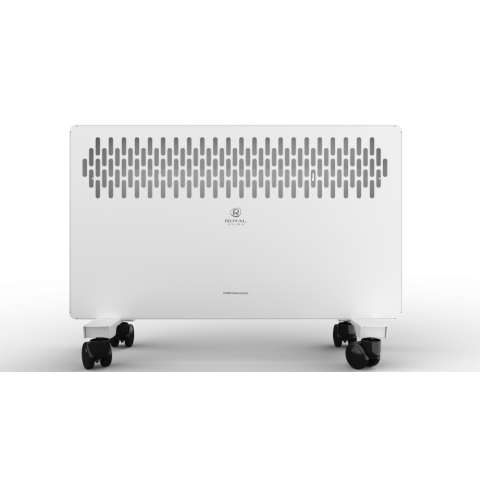 Обогреватель электрический (конвектор) Royal Clima серии FIORI Meccanico REC-FR2000M