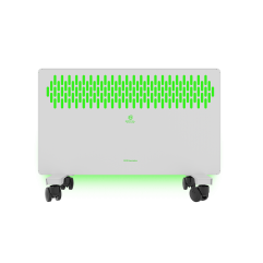 Обогреватель электрический (конвектор) Royal Clima серии FIORI Meccanico REC-FRWG1000M Обогреватель электрический (конвектор) Royal Clima серии FIORI Meccanico REC-FRWG1000M