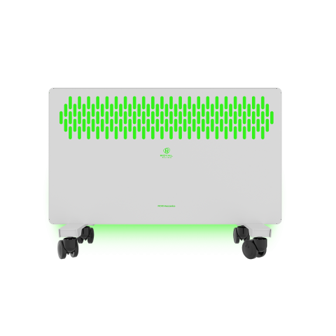 Обогреватель электрический (конвектор) Royal Clima серии FIORI Meccanico REC-FRWG1000M