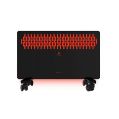 Обогреватель электрический (конвектор) Royal Clima серии FIORI Meccanico REC-FRBR1000M Обогреватель электрический (конвектор) Royal Clima серии FIORI Meccanico REC-FRBR1000M