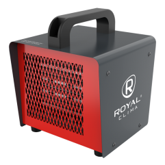 Электрическая пушка Royal Clima RHB-C2 серии HEAT BOX Электрическая пушка Royal Clima RHB-C2 серии HEAT BOX