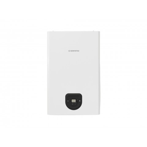 Газовый настенный котел Kentatsu NOBBY SMART CLASSIC 24-2CSF