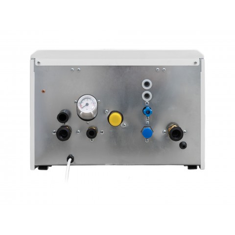 Газовый настенный котел Kentatsu NOBBY SMART CLASSIC 24-2CSF