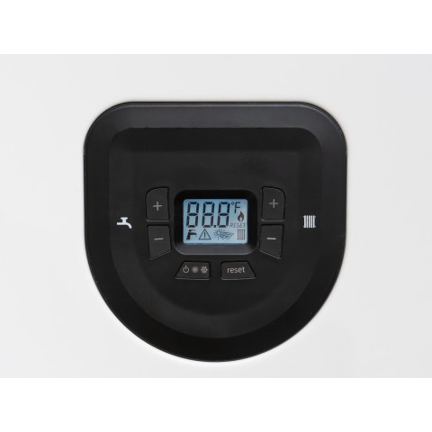 Газовый настенный котел Kentatsu NOBBY SMART CLASSIC 24-2CSF
