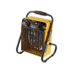 Электрическая пушка Ballu BHP-M2-5 Электрическая пушка Ballu BHP-M2-5