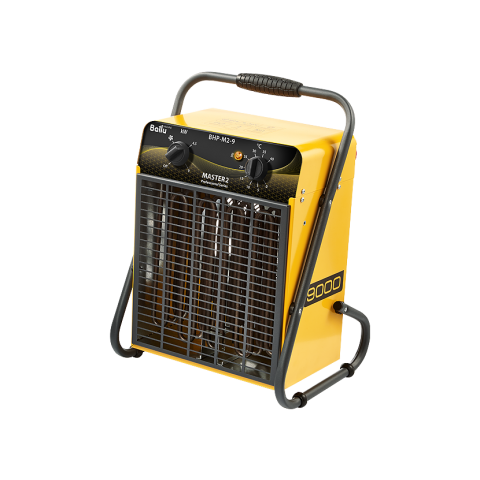 Электрическая пушка Ballu BHP-M2-9