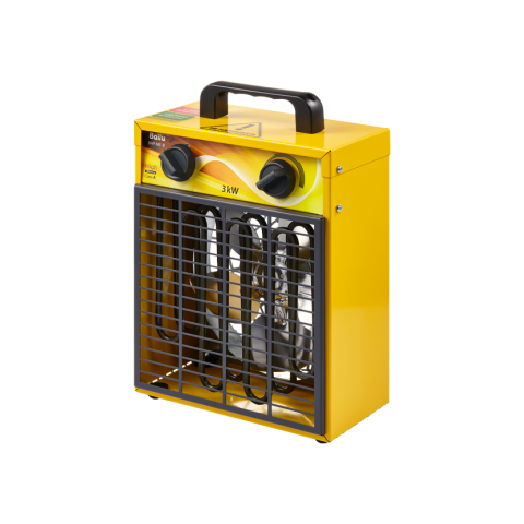 Электрическая пушка Ballu BHP-ME-3