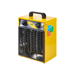 Электрическая пушка Ballu BHP-ME-5 Электрическая пушка Ballu BHP-ME-5