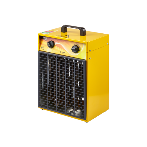 Электрическая пушка Ballu BHP-ME-9