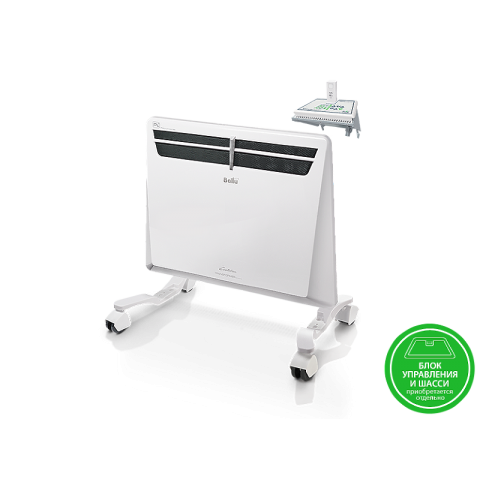 Модуль отопительный электрического конвектора Ballu Evolution Transformer BEC/EVU-1500