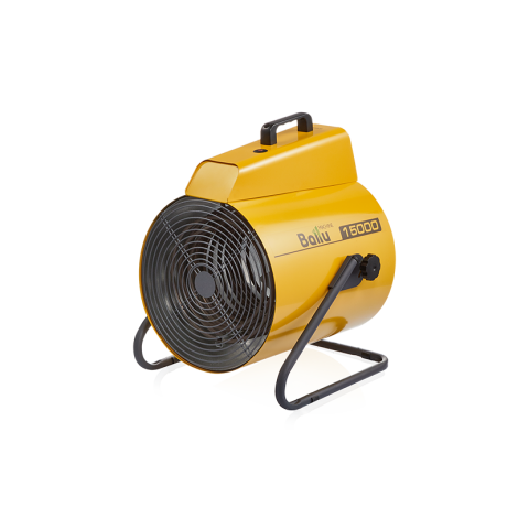 Электрическая пушка Ballu BHP-P2-15