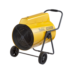 Электрическая пушка Ballu BHP-P2-22