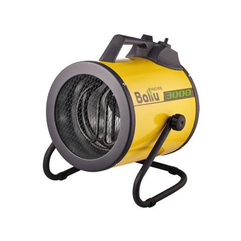 Электрическая пушка Ballu BHP-P2-3