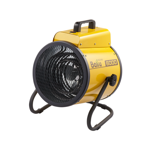 Электрическая пушка Ballu BHP-P2-6