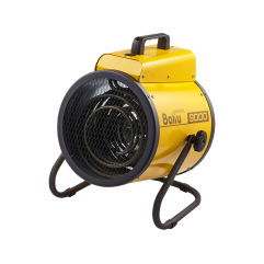 Электрическая пушка BHP-P2-9