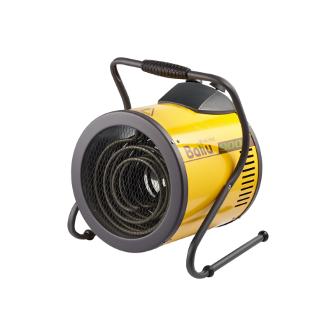 Электрическая пушка Ballu BHP-P-9