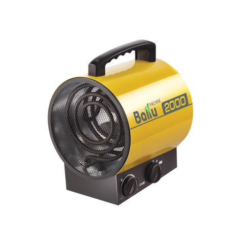 Электрическая пушка Ballu BHT-PA-2