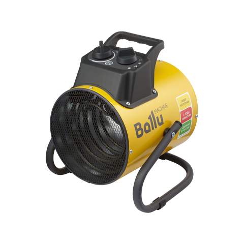 Электрическая пушка Ballu BHP-PE2-3