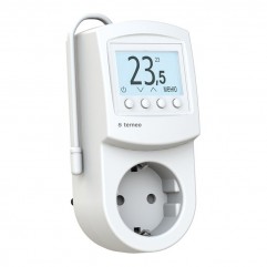 Терморегулятор terneo pro-z Терморегулятор terneo pro-z