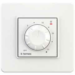 Терморегулятор Terneo rol Терморегулятор Terneo rol