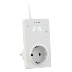 Терморегулятор terneo srz Терморегулятор terneo srz