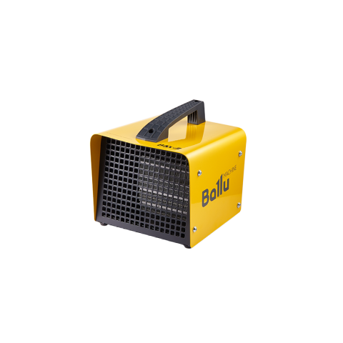 Электрическая пушка Ballu BKX-3