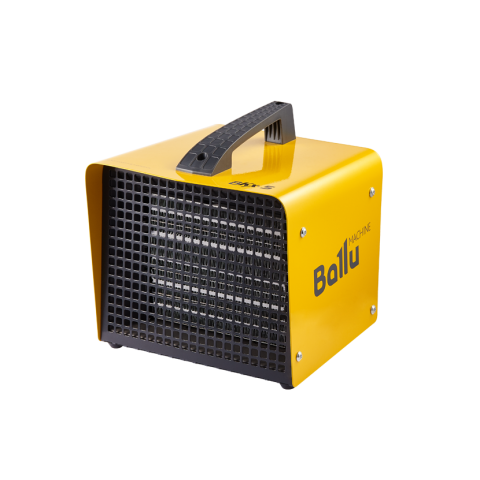 Электрическая пушка Ballu BKX-5