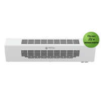 Электрическая тепловая завеса Royal Clima серии HEATGUARD RAH-HG1.0E6M Электрическая тепловая завеса Royal Clima серии HEATGUARD RAH-HG1.0E6M