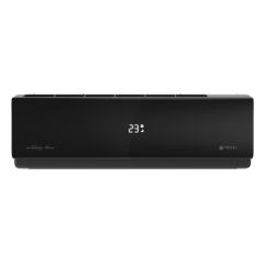 Внутренние блоки настенного типа для мульти сплит-систем серии MULTI GAMMA ATTICA NERO RCI-ANF09HN Внутренние блоки настенного типа для мульти сплит-систем серии MULTI GAMMA ATTICA NERO RCI-ANF09HN