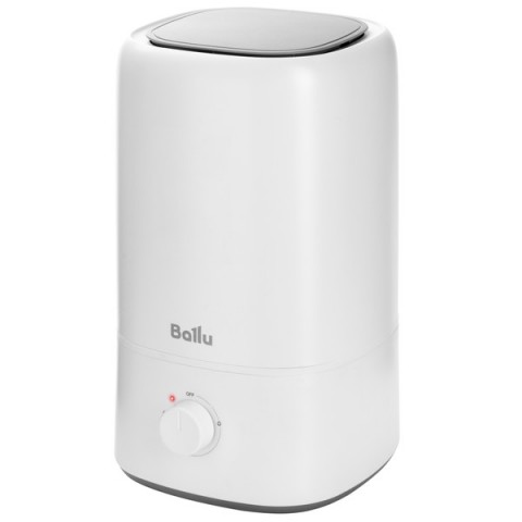 Ультразвуковой увлажнитель воздуха Ballu серии UHB-505 T