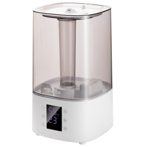 Ультразвуковой увлажнитель воздуха Ballu серии UHB-410