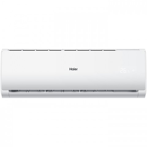Инверторная сплит-система Haier AS25HPL2HRA / 1U25HPL1FRA Серии Coral DC