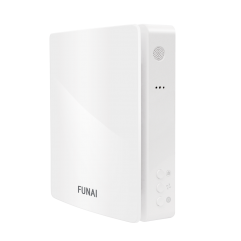 Приточно-вытяжная установка Funai KOCHI ERW-60X Приточно-вытяжная установка Funai KOCHI ERW-60X