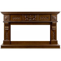 Портал Corsica - Темный дуб (Ширина 1500 мм) Портал Corsica - Темный дуб (Ширина 1500 мм)