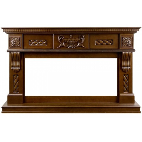 Портал  Corsica - Темный дуб  (Ширина 1500 мм)