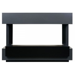 Портал Cube 36 - Серый графит Портал Cube 36 - Серый графит