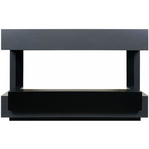 Портал Cube 50 - Серый графит