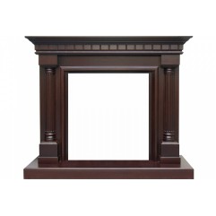 Портал Dallas - Темный дуб Портал Dallas - Темный дуб