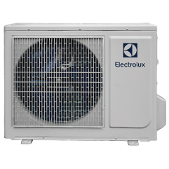 Блок компрессорно-конденсаторный Electrolux ECC-05