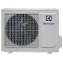Блок компрессорно-конденсаторный Electrolux ECC-07 Блок компрессорно-конденсаторный Electrolux ECC-07