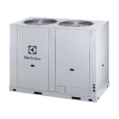 Блок компрессорно-конденсаторный Electrolux ECC-105