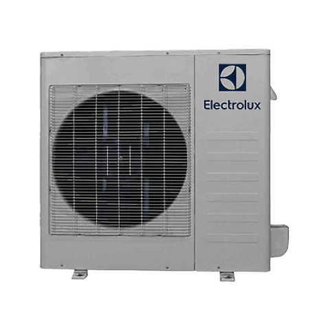 Блок компрессорно-конденсаторный Electrolux ECC-10