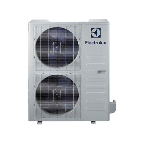 Блок компрессорно-конденсаторный Electrolux ECC-14