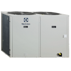 Блок компрессорно-конденсаторный Electrolux ECC-22