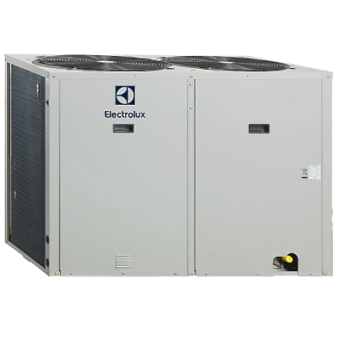 Блок компрессорно-конденсаторный Electrolux ECC-35